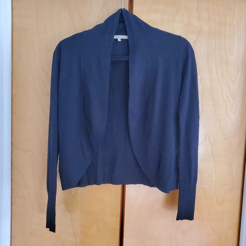 RW&CO Cardigan